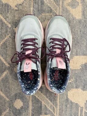 Free People Movement x On Cloudnova Form 2 Sneakers